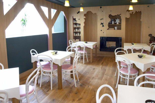 heals cafe 009
